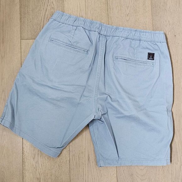 Rumors Mens Casual Shorts - Picture 2 of 4